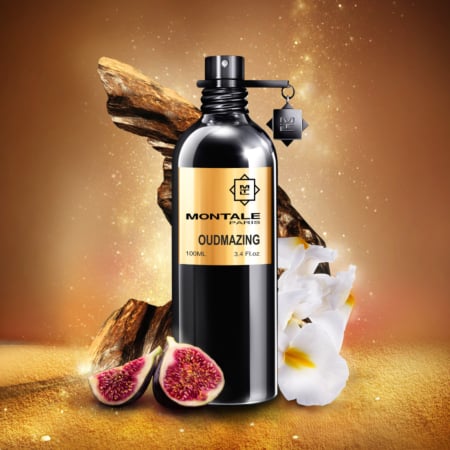 Montale - Oudmazing - Niche.bg