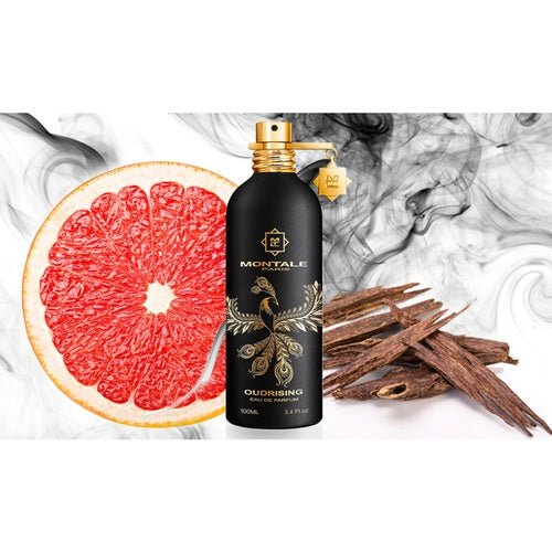 Montale - Oudrising - Niche.bg