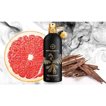 Montale - Oudrising - Niche.bg