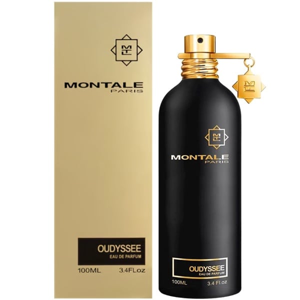 Montale - Oudyssee