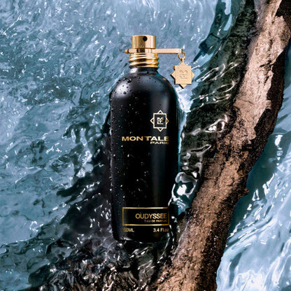 Montale - Oudyssee