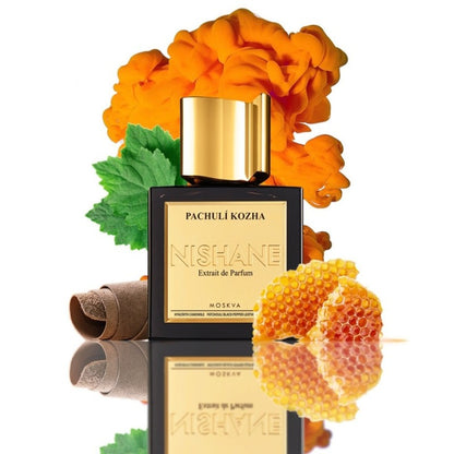 Nishane - Pachuli Kozha