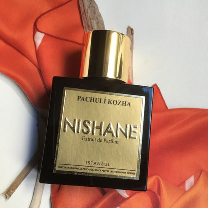 Nishane - Pachuli Kozha