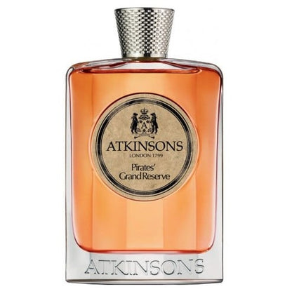Atkinsons  - Pirates` Grand Reserve