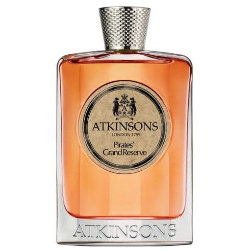 Atkinsons  - Pirates` Grand Reserve
