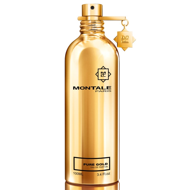Montale - Pure Gold - Niche.bg