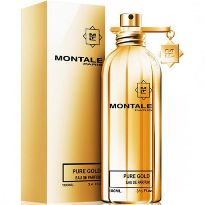 Montale - Pure Gold - Niche.bg