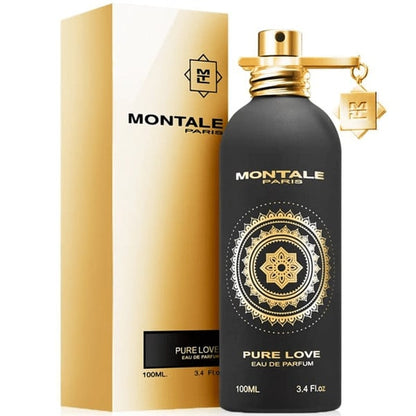 Montale - Pure Love - Niche.bg