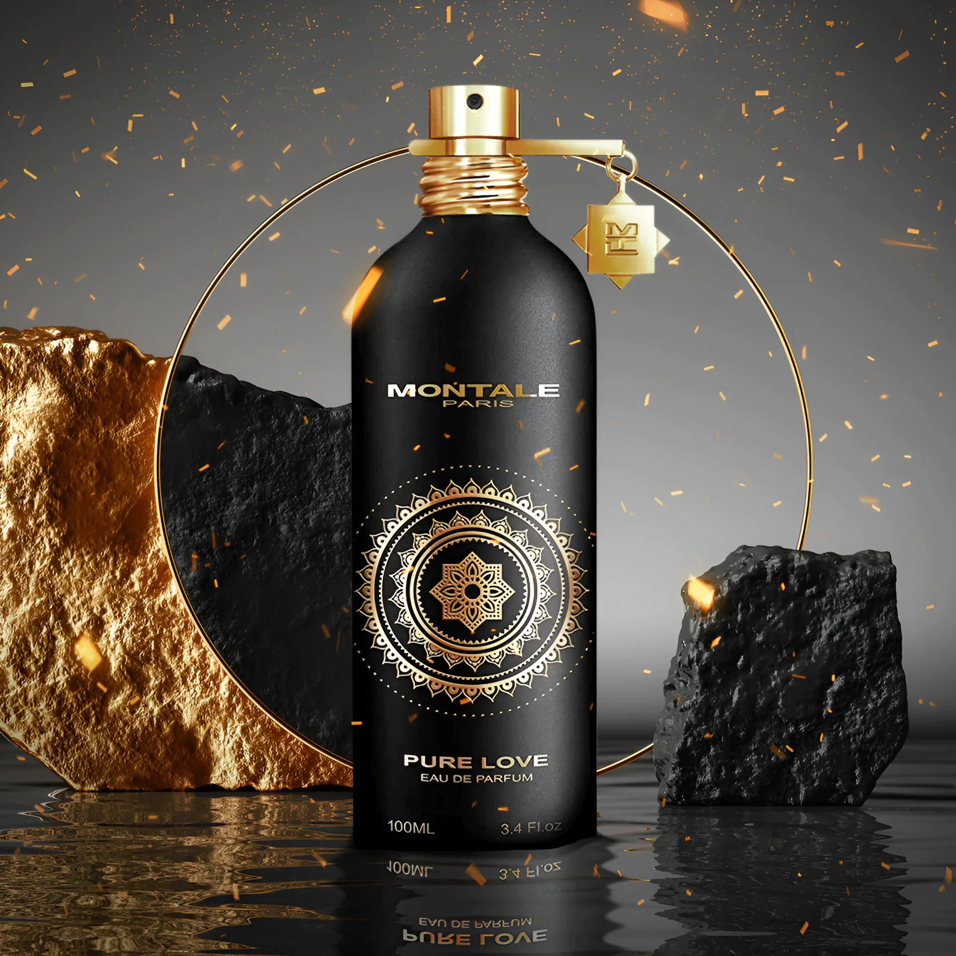 Montale - Pure Love - Niche.bg