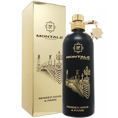Montale - Rendez - vous a Paris - Niche.bg