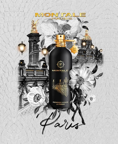 Montale - Rendez - vous a Paris - Niche.bg