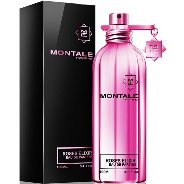 Montale - Roses Elixir - Niche.bg