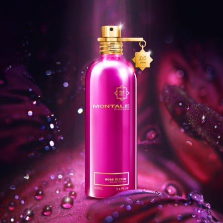 Montale - Roses Elixir - Niche.bg