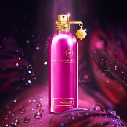 Montale - Roses Elixir - Niche.bg