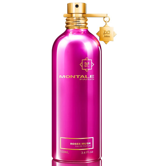Montale - Roses Musk - Niche.bg