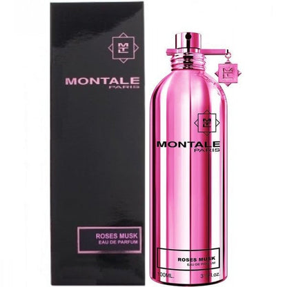 Montale - Roses Musk - Niche.bg