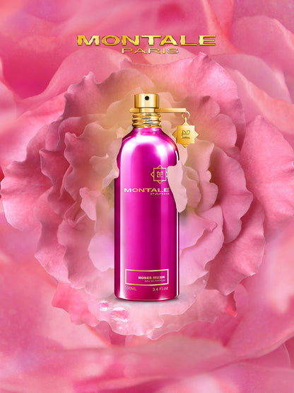 Montale - Roses Musk - Niche.bg
