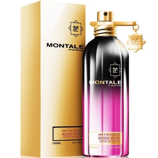 Montale - Roses Musk Intense - Niche.bg