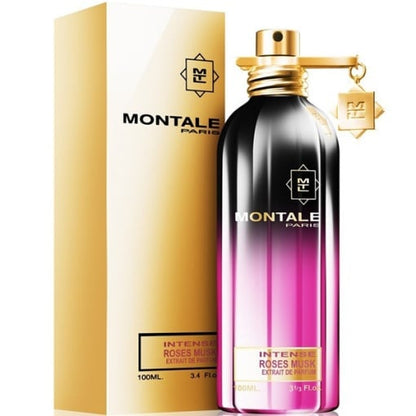 Montale - Roses Musk Intense - Niche.bg