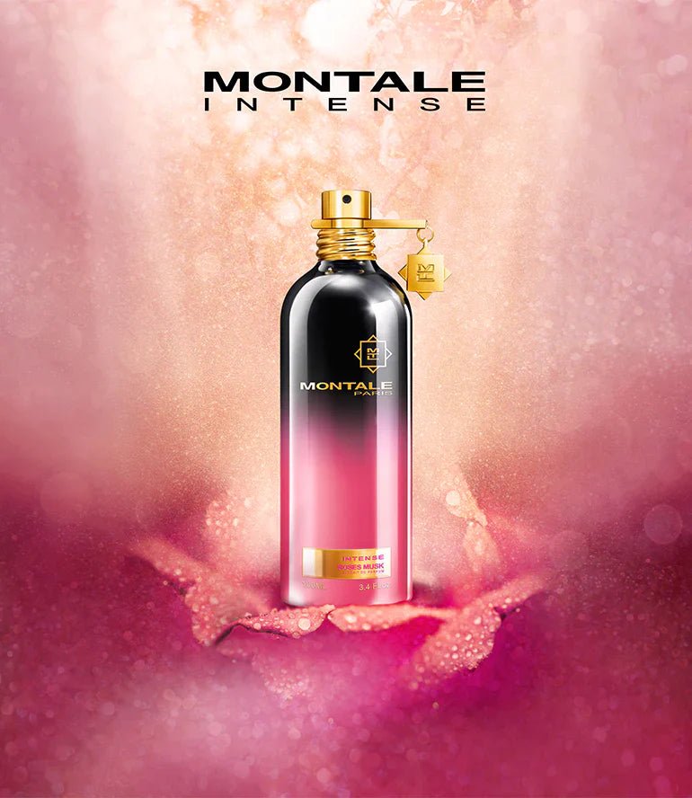 Montale - Roses Musk Intense - Niche.bg