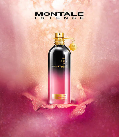 Montale - Roses Musk Intense - Niche.bg