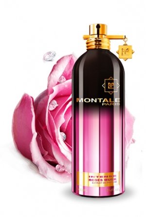 Montale - Roses Musk Intense - Niche.bg