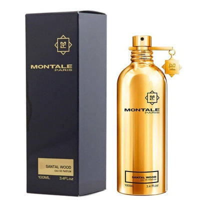 Montale - Santal Wood - Niche.bg