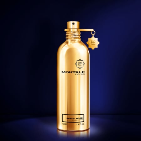 Montale - Santal Wood - Niche.bg