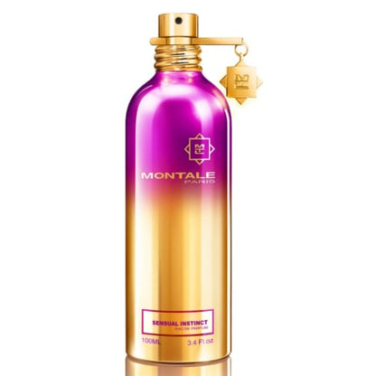 Montale - Sensual Instinct - Niche.bg