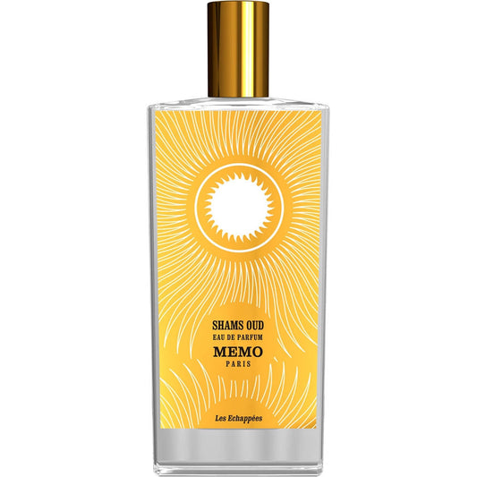 Memo Paris - Shams Oud
