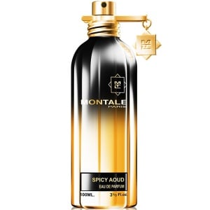 Montale - Spicy Aoud - Niche.bg
