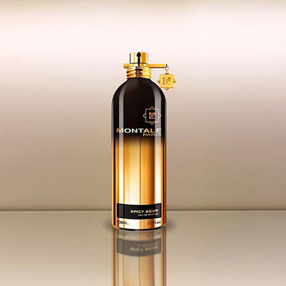 Montale - Spicy Aoud - Niche.bg