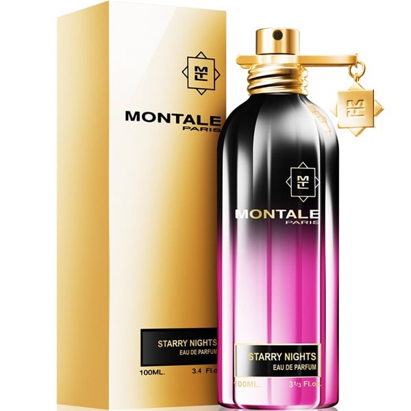 Montale - Starry Night - Niche.bg