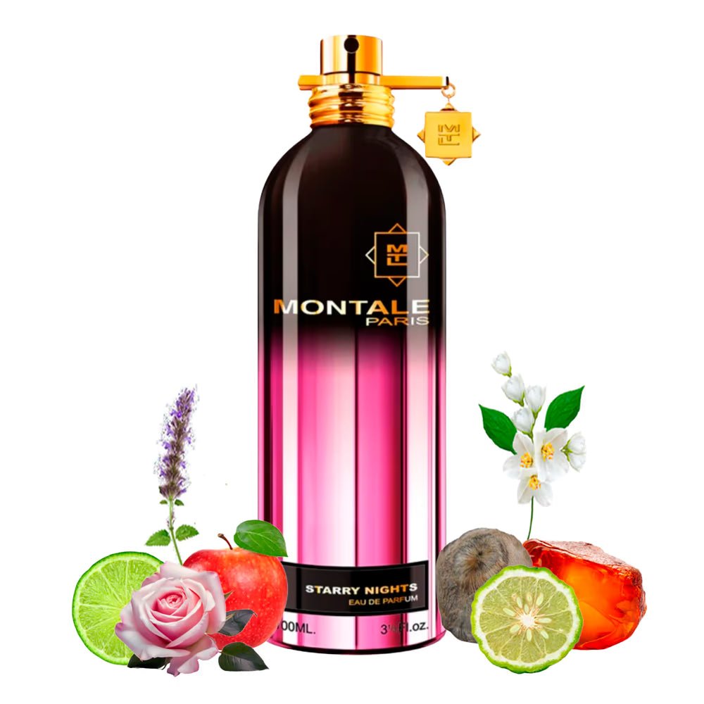 Montale - Starry Night - Niche.bg