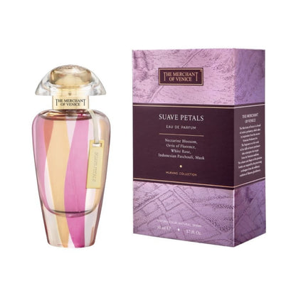 The Merchant of Venice - Suave Petals