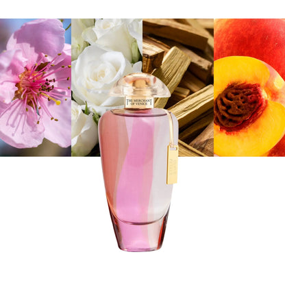 The Merchant of Venice - Suave Petals