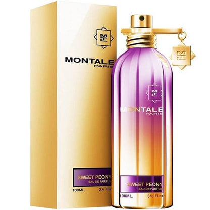 Montale - Sweet Peony - Niche.bg
