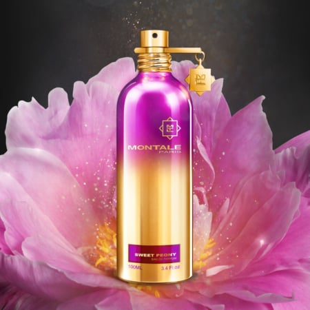 Montale - Sweet Peony - Niche.bg