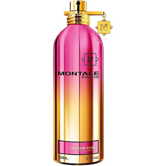 Montale - The New Rose - Niche.bg