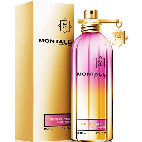Montale - The New Rose - Niche.bg