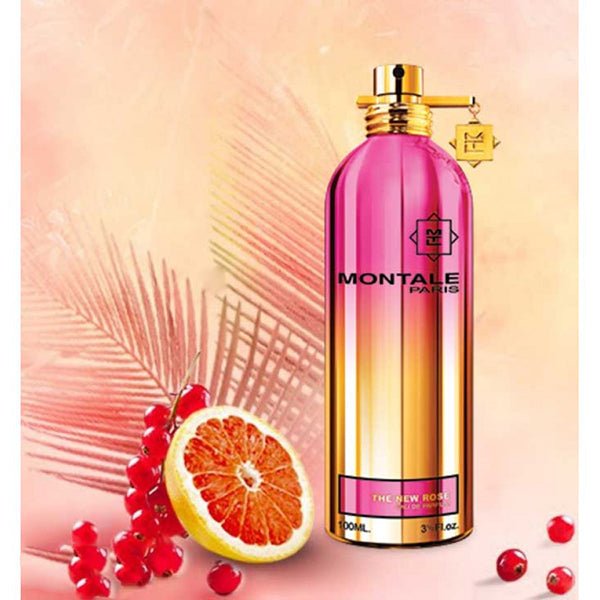 Montale - The New Rose - Niche.bg