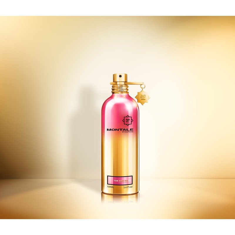 Montale - The New Rose - Niche.bg