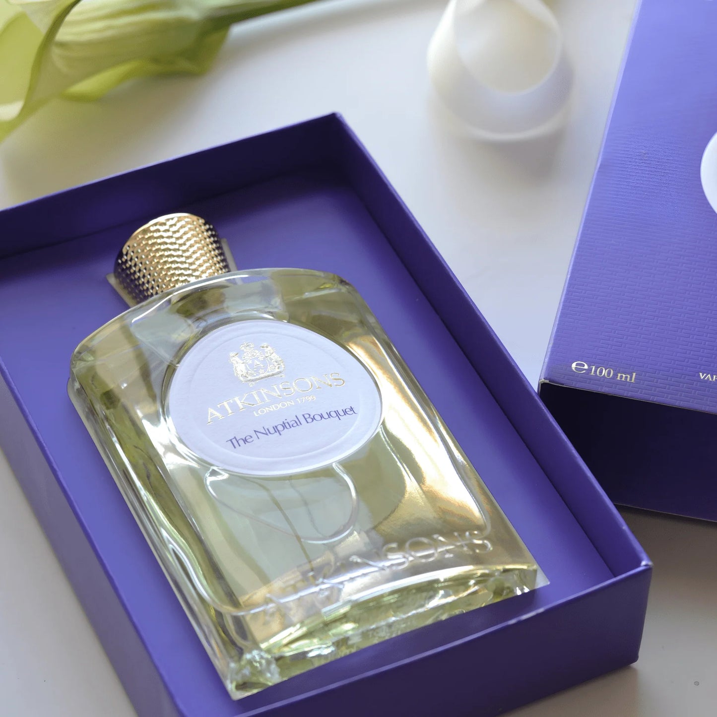 Atkinsons  - The Nuptial Bouquet