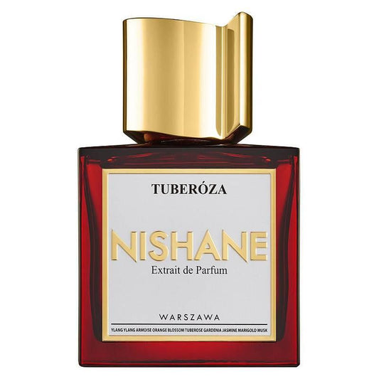 Nishane - Tuberoza