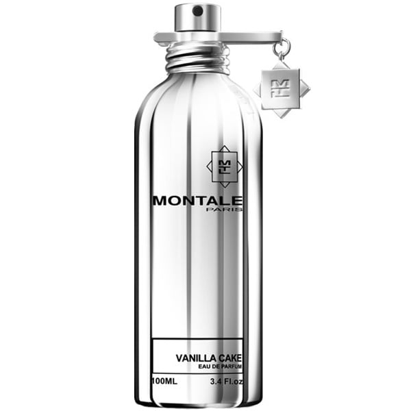 Montale - Vanilla Caкe - Niche.bg