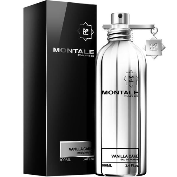 Montale - Vanilla Caкe - Niche.bg