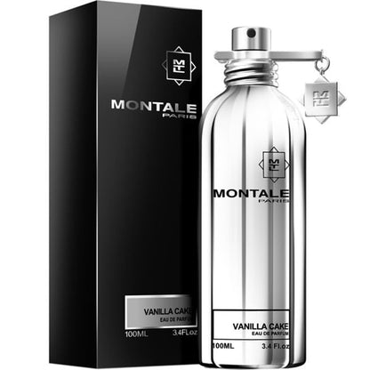 Montale - Vanilla Caкe - Niche.bg