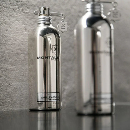 Montale - Vanille Absolu - Niche.bg
