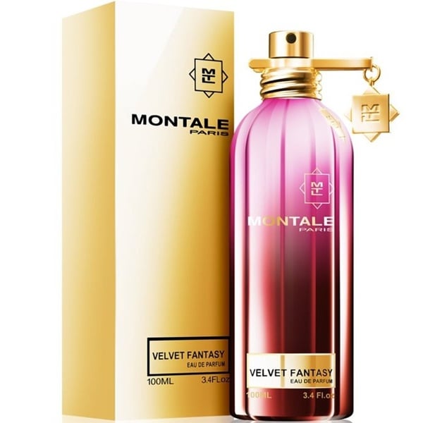 Montale - Velvet Fantasy - Niche.bg