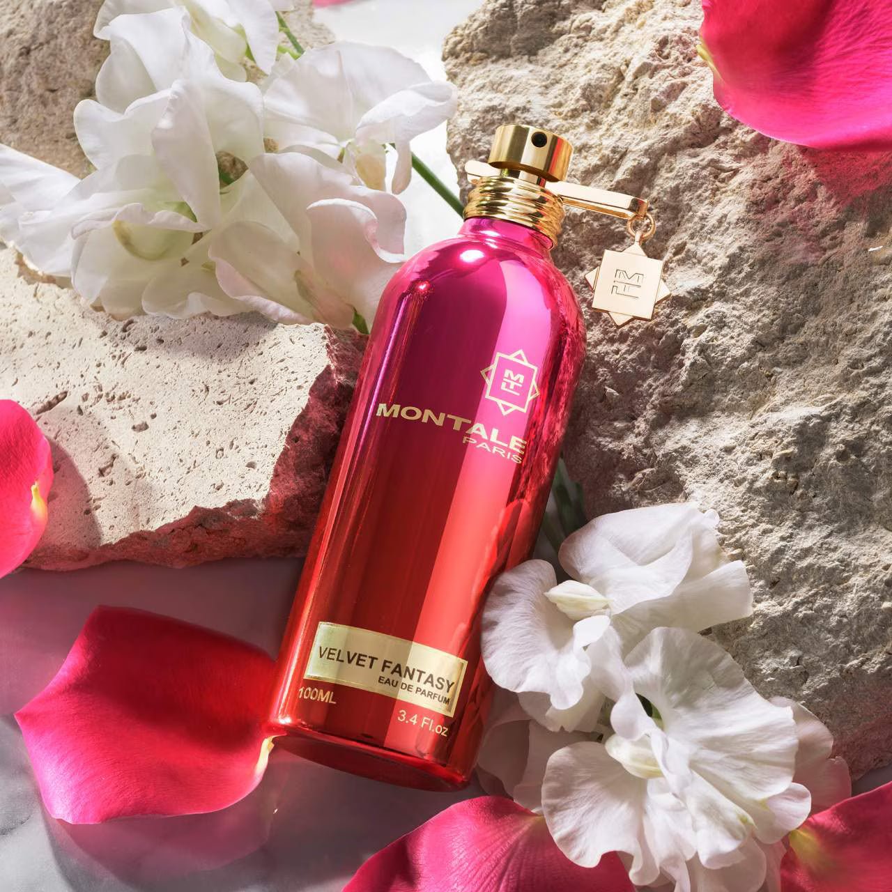 Montale - Velvet Fantasy - Niche.bg